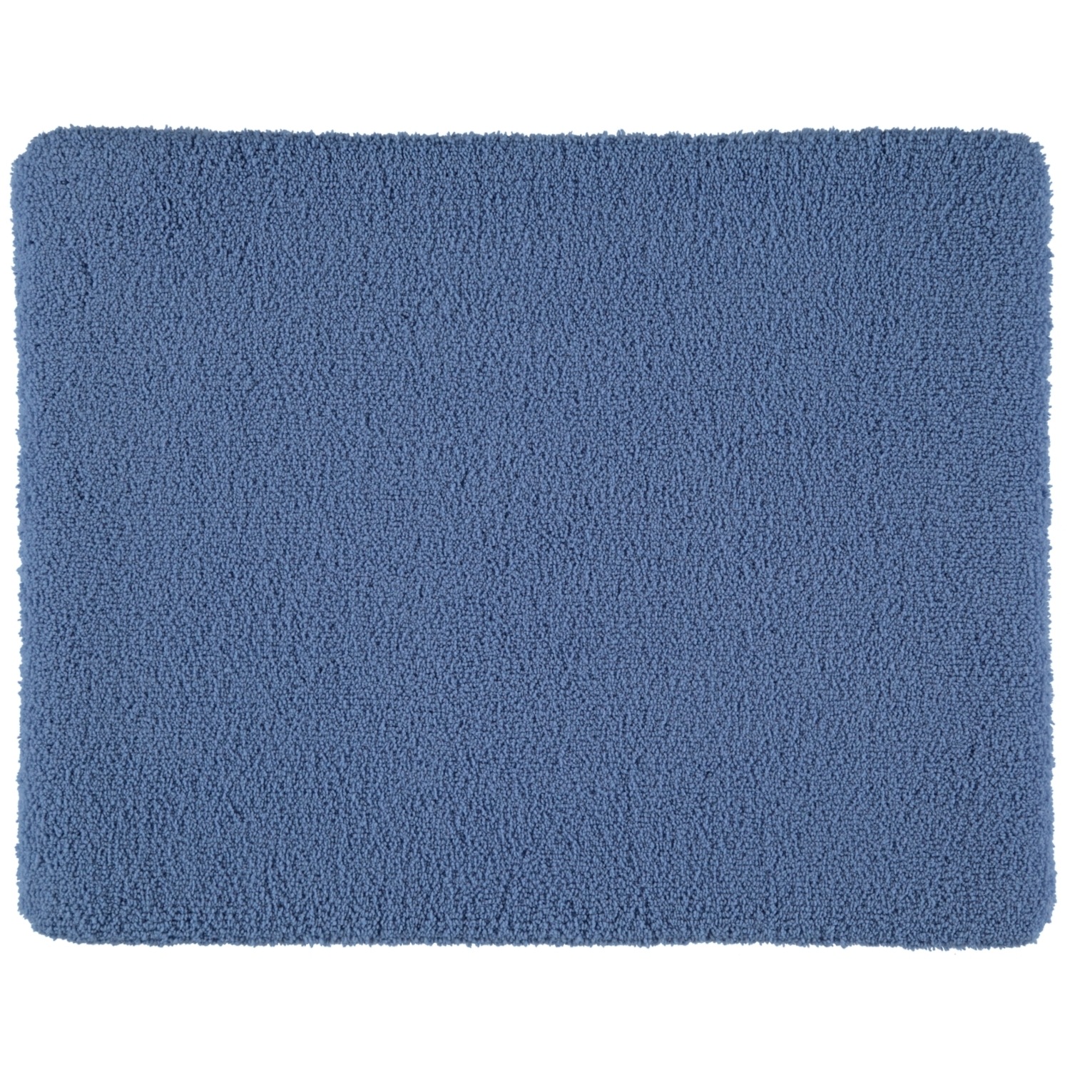 Rhomtuft Badteppiche Square aqua - 78