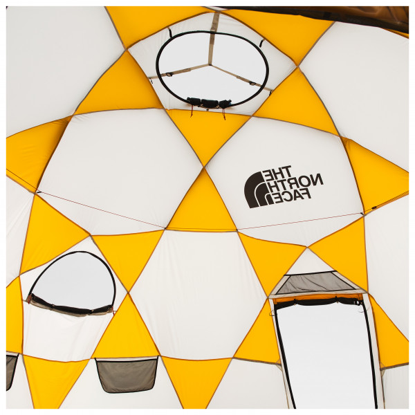The North Face - 2-Meter Dome - Gruppenzelt