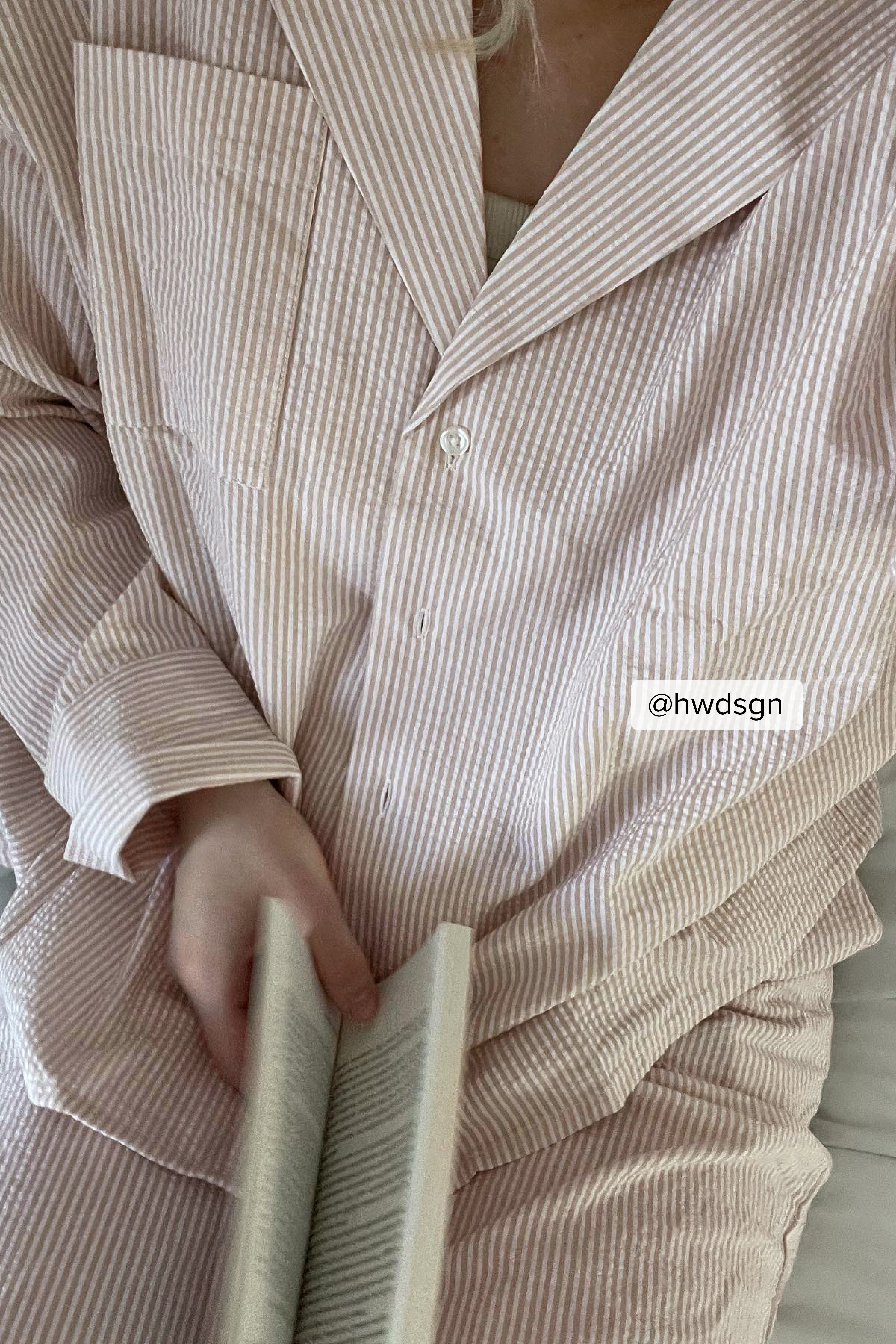 Pyjama-T-Shirt