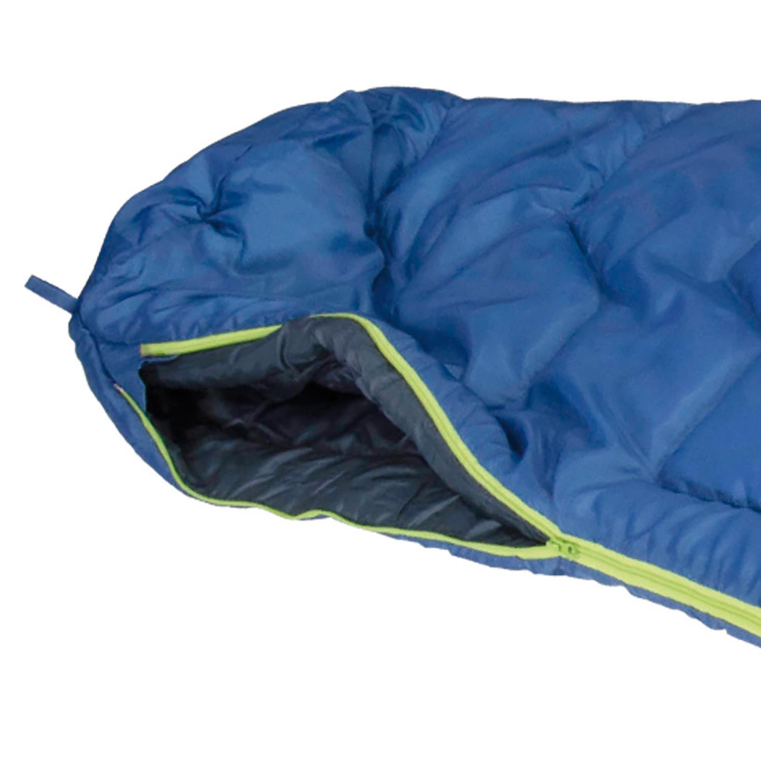 Mumienschlafsack Action 250