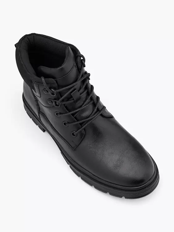 AM SHOE Schnürboots