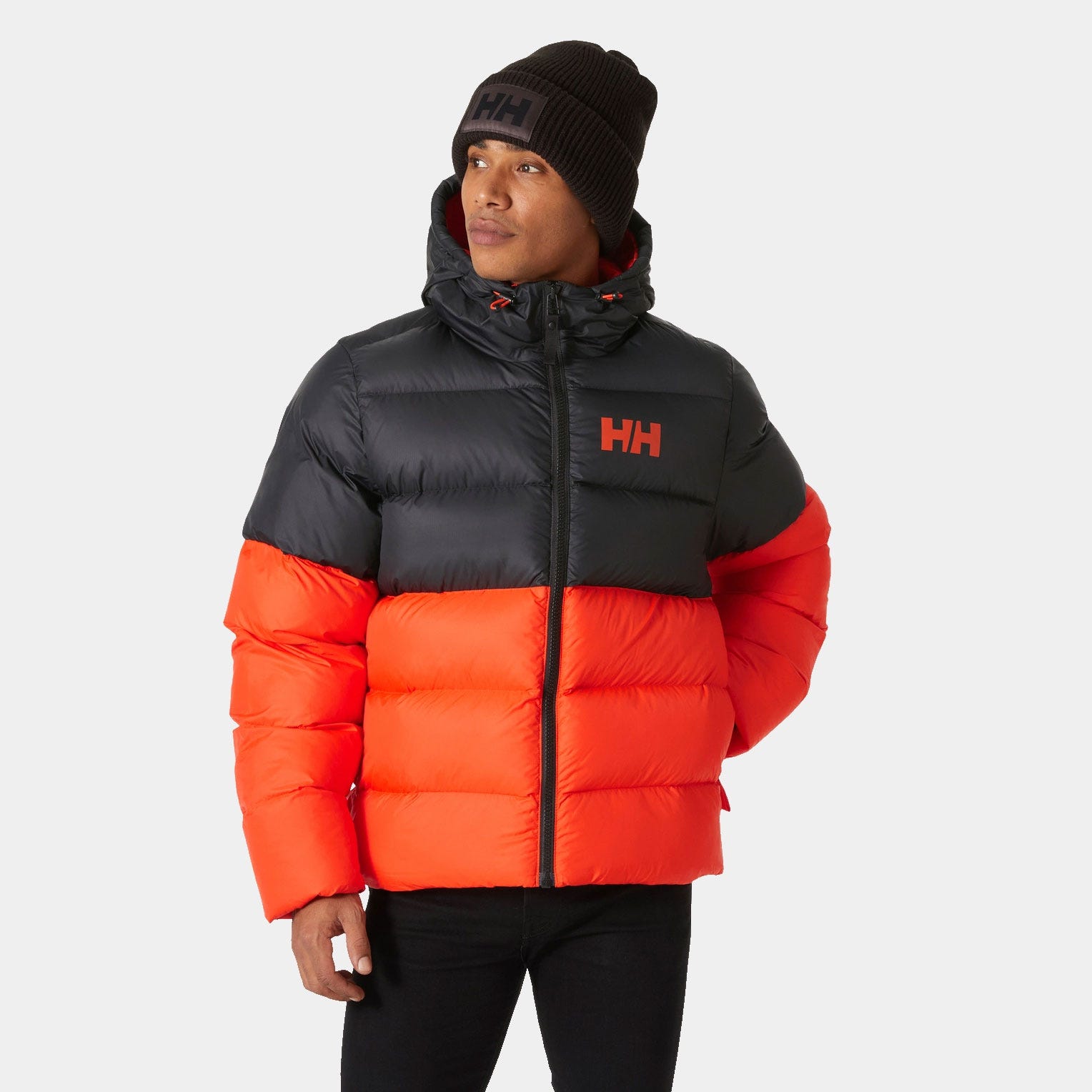Men's ACTIVE Puffy Jacket