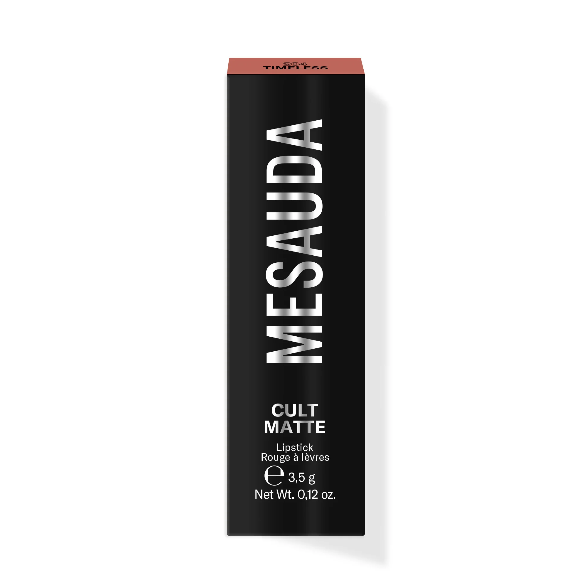 Batom Matte Cult - Batom Matte, Batom