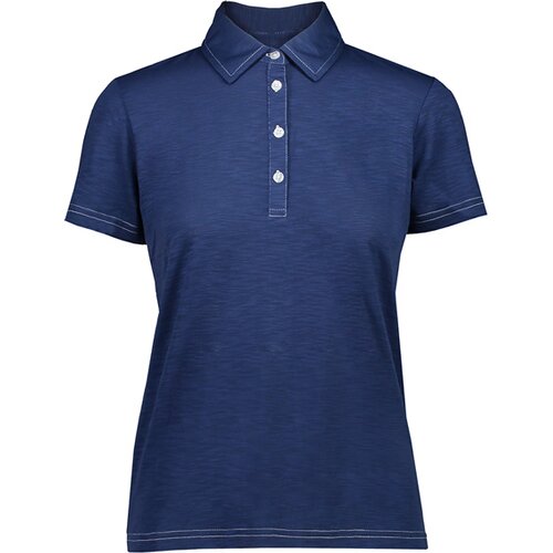 WOMAN POLO T-SHIRT