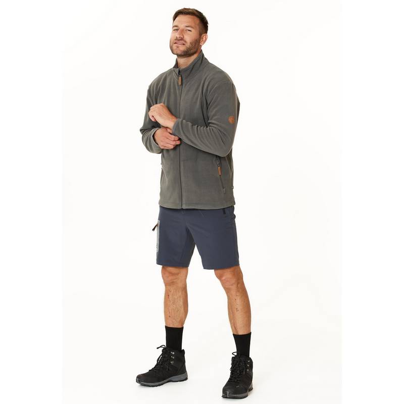 Gipfelglück Michl Fleecejacke Herren