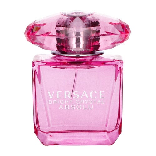 Versace Bright Crystal Absolu Eau de Parfum 90 ml
