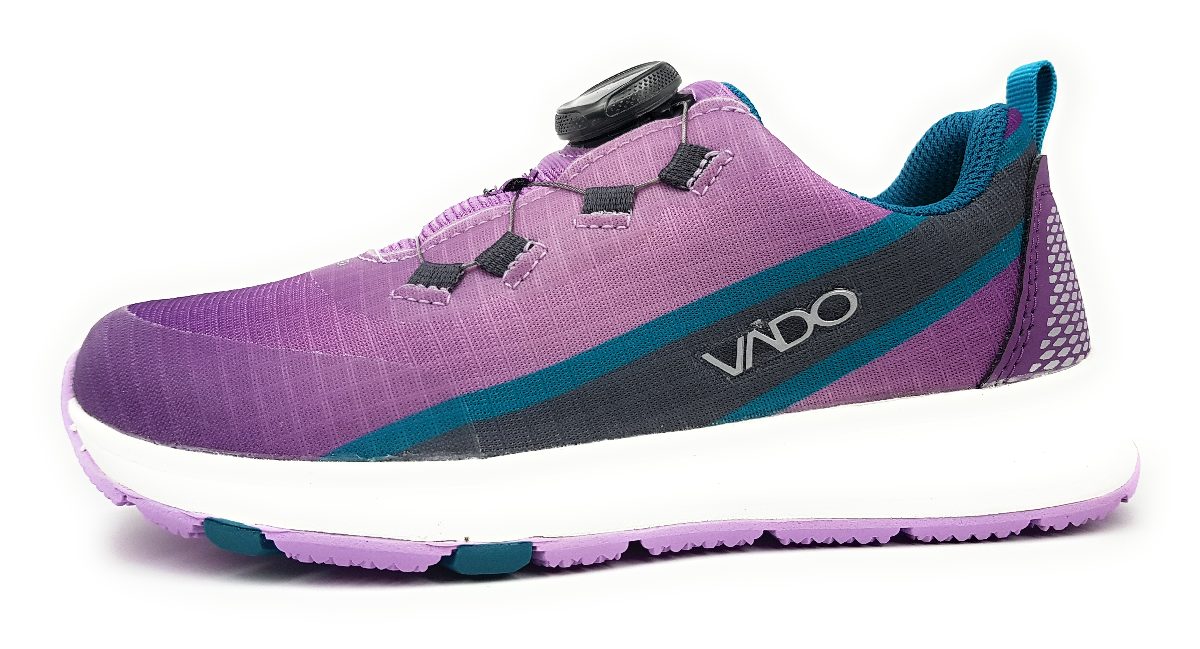 Vado Sky GTX Boa 73303-3300/160 Rosa 160 lavender