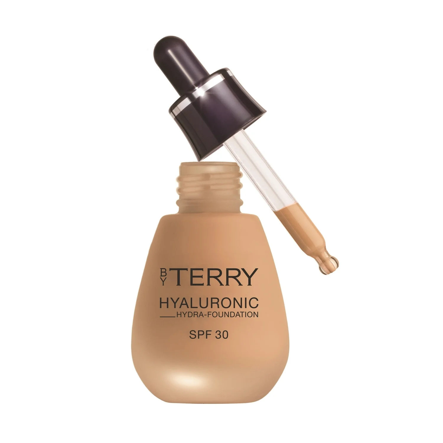 Viso Hyaluronic Hydra-Foundation SPF30 - Fondotinta liquido