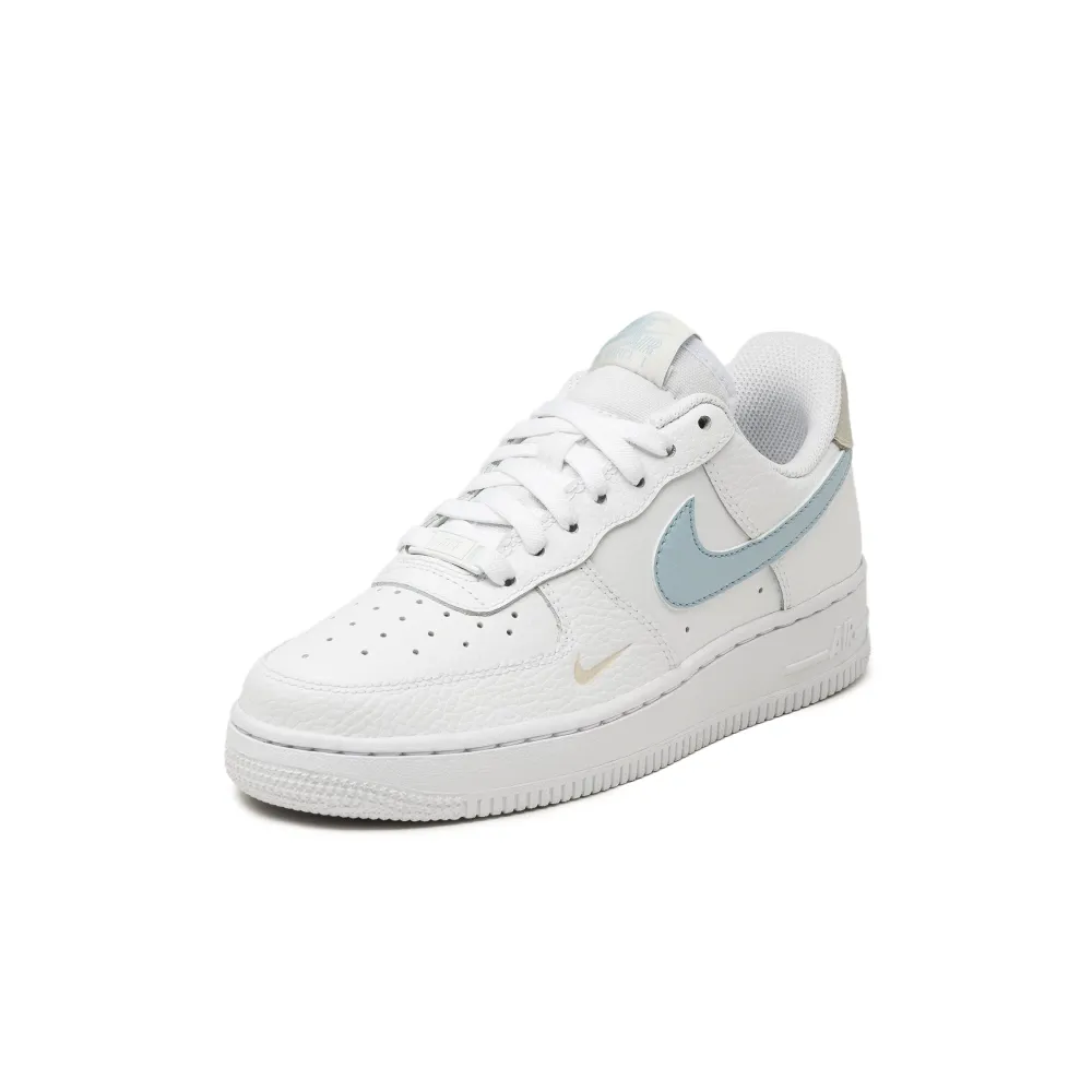 Nike Air Force 1 Low 07 HF0022-100 / weiss