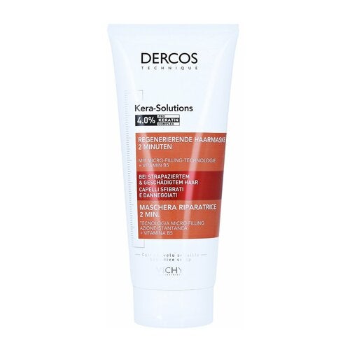 Masca Vichy Dercos Technique Kera-Solutions 200 ml