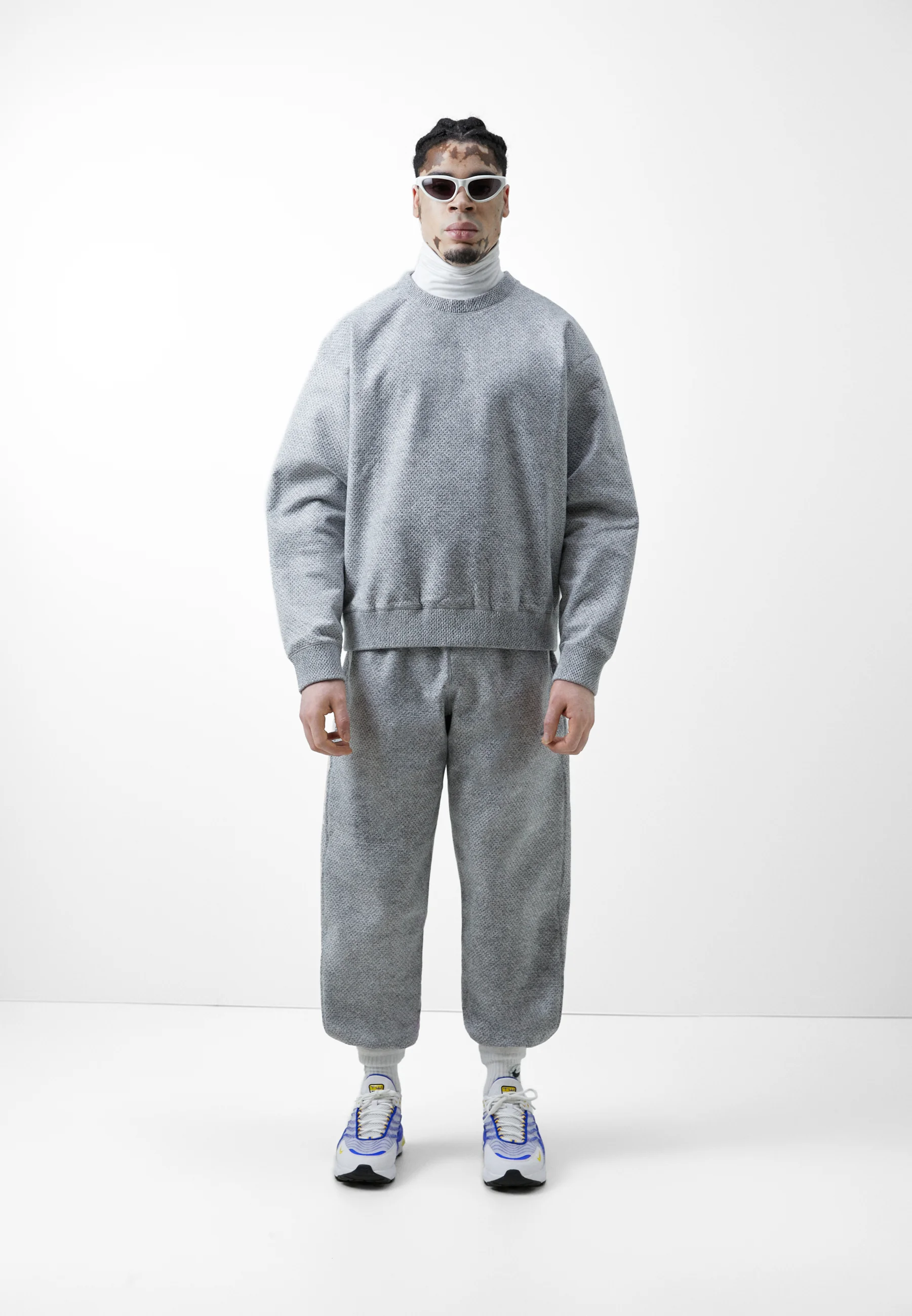 Nike Sportswear M NSW TP TFADV PANT NIKE FORWARD - Pantalones deportivos