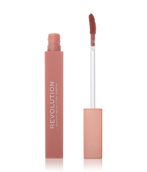 REVOLUTION IRL Whipped Lip Crème Liquid Lipstick-1.8 ml