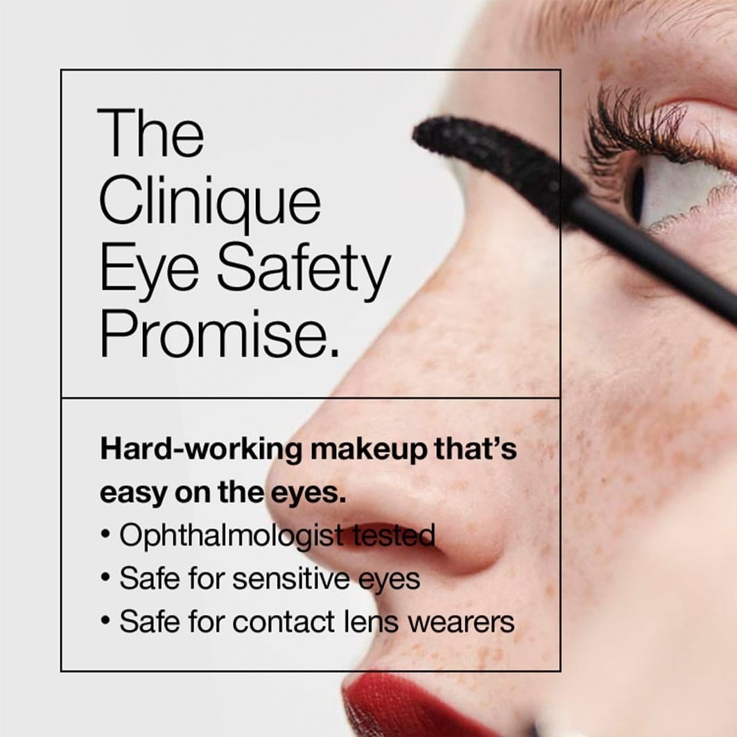 High Impact High-Fi™ Full Volume Mascara