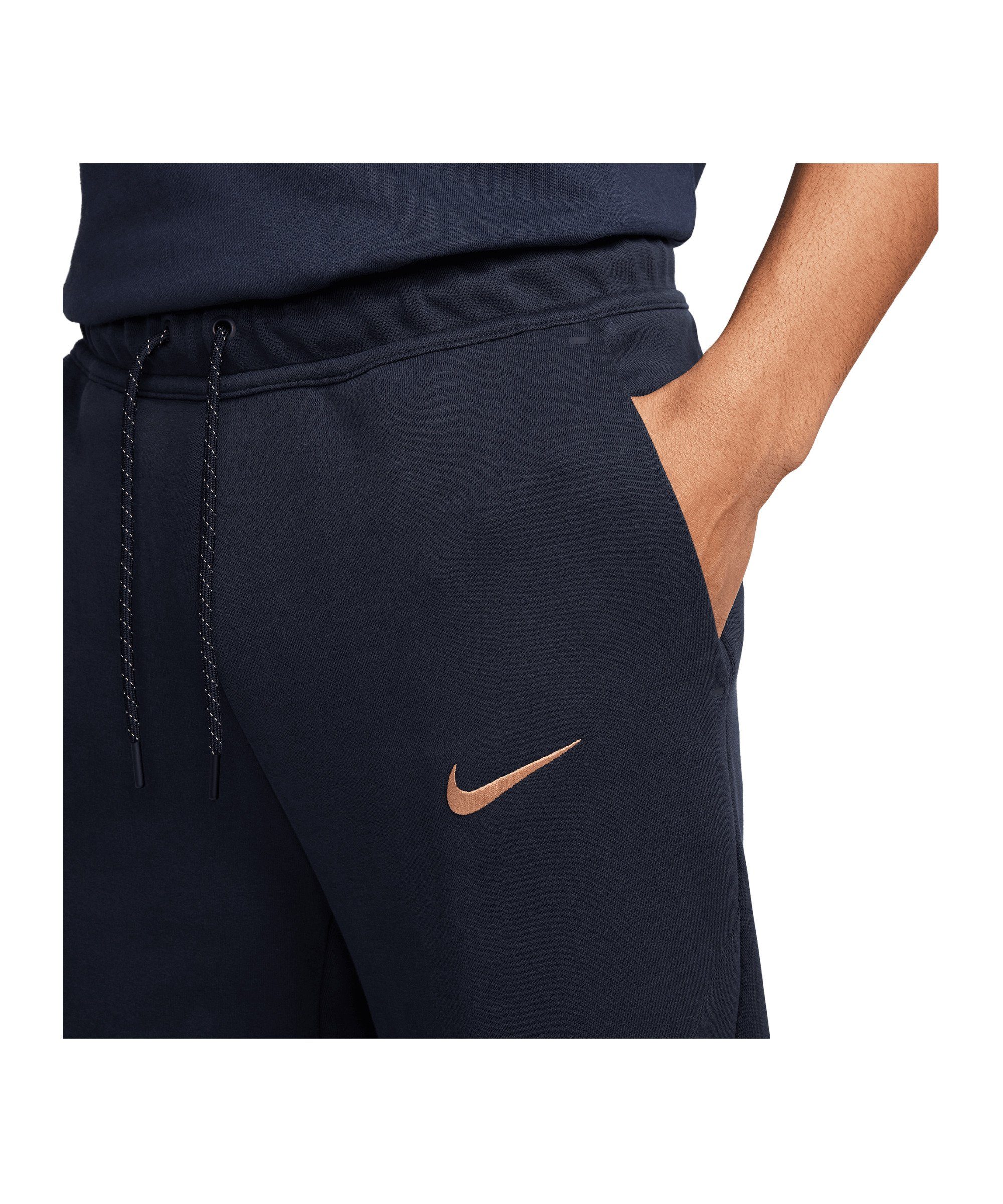 Nike Sportanzug FC Barcelona Tech Fleece Jogginganzug
