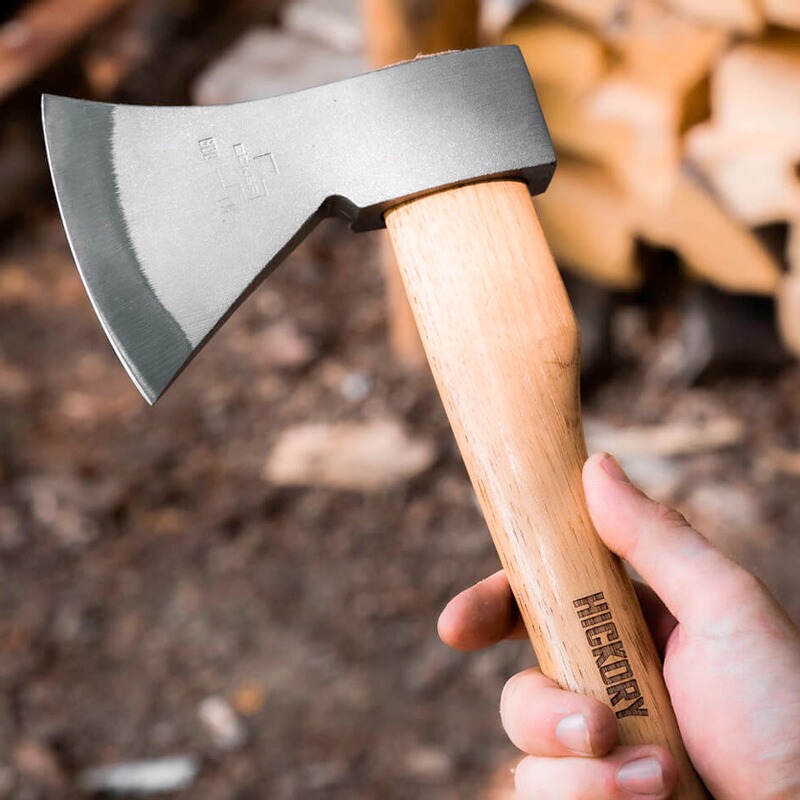 B&ouml;ker Plus Axt Appalachian Axe Big