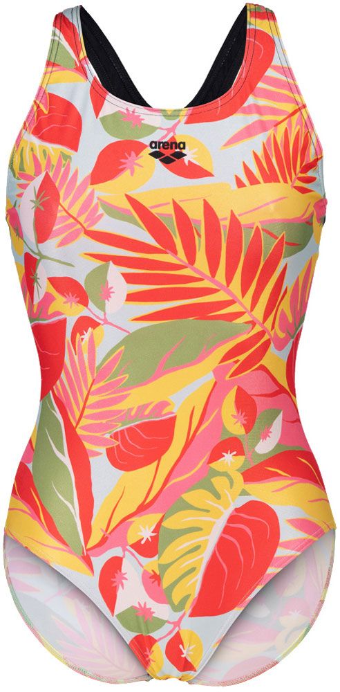 Arena Tropic Control Pro Back Low - Damen Badeanzug kaufen | Bike-Discount