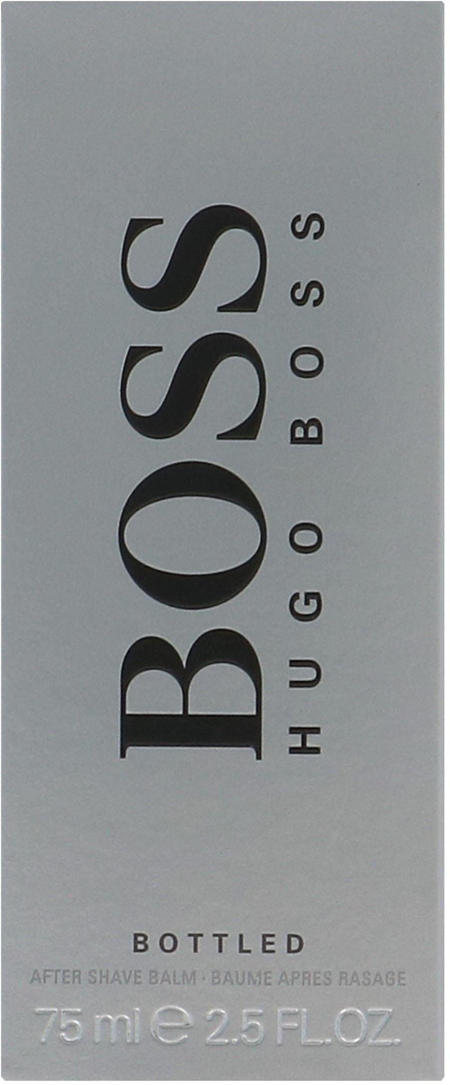 BOSS After-Shave Balsam Boss Bottled
