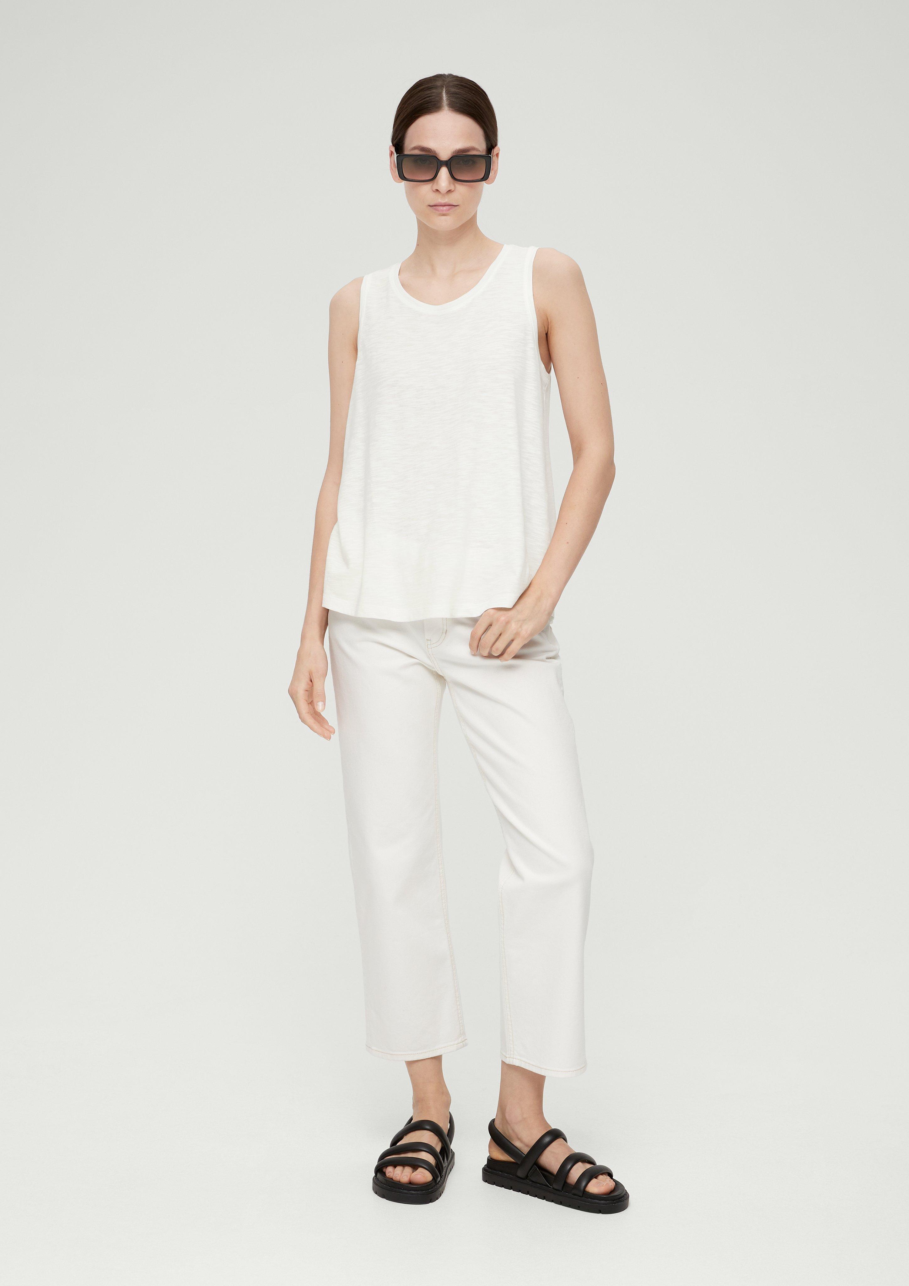 Top in A-Linien-Schnitt  2132313-0210