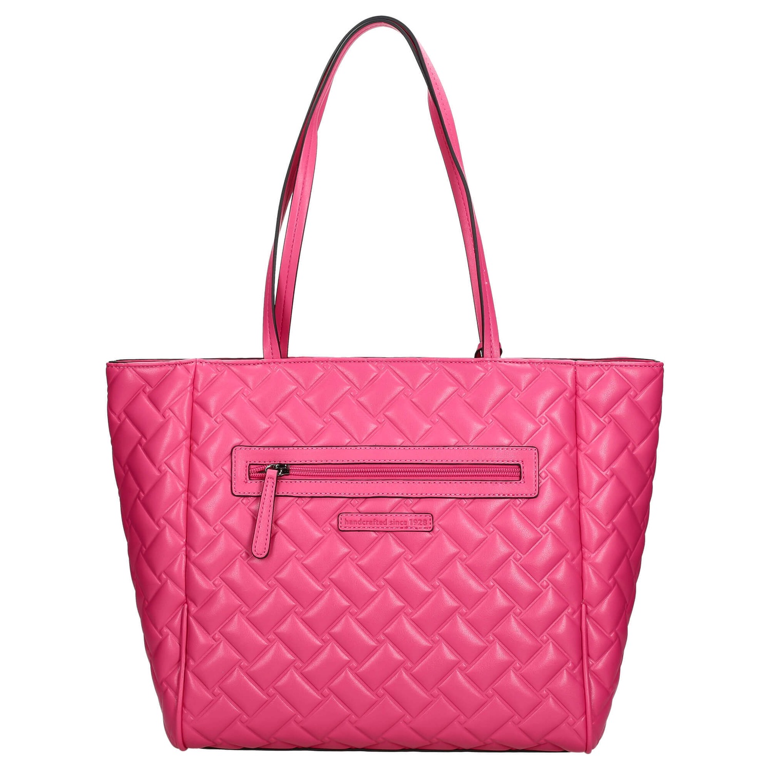 Tres Chic - Shopper Synthetik