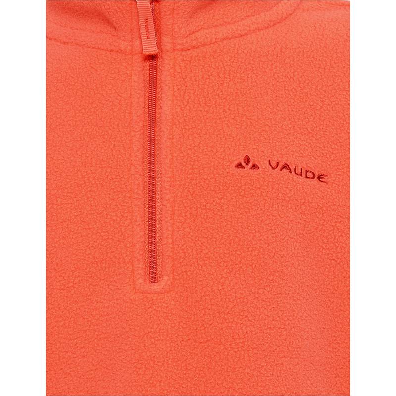 VAUDE Kids Pulex Halfzip Sweatshirt Kinder