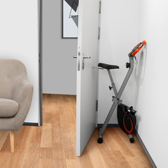Heimtrainer F-Bike Starter