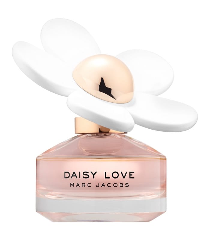 MARC JACOBS-DAISY LOVE-Eau de Toilette Vaporisateur