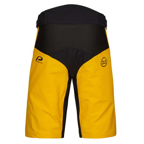 P-HIP SOUL Herren - Radshorts
