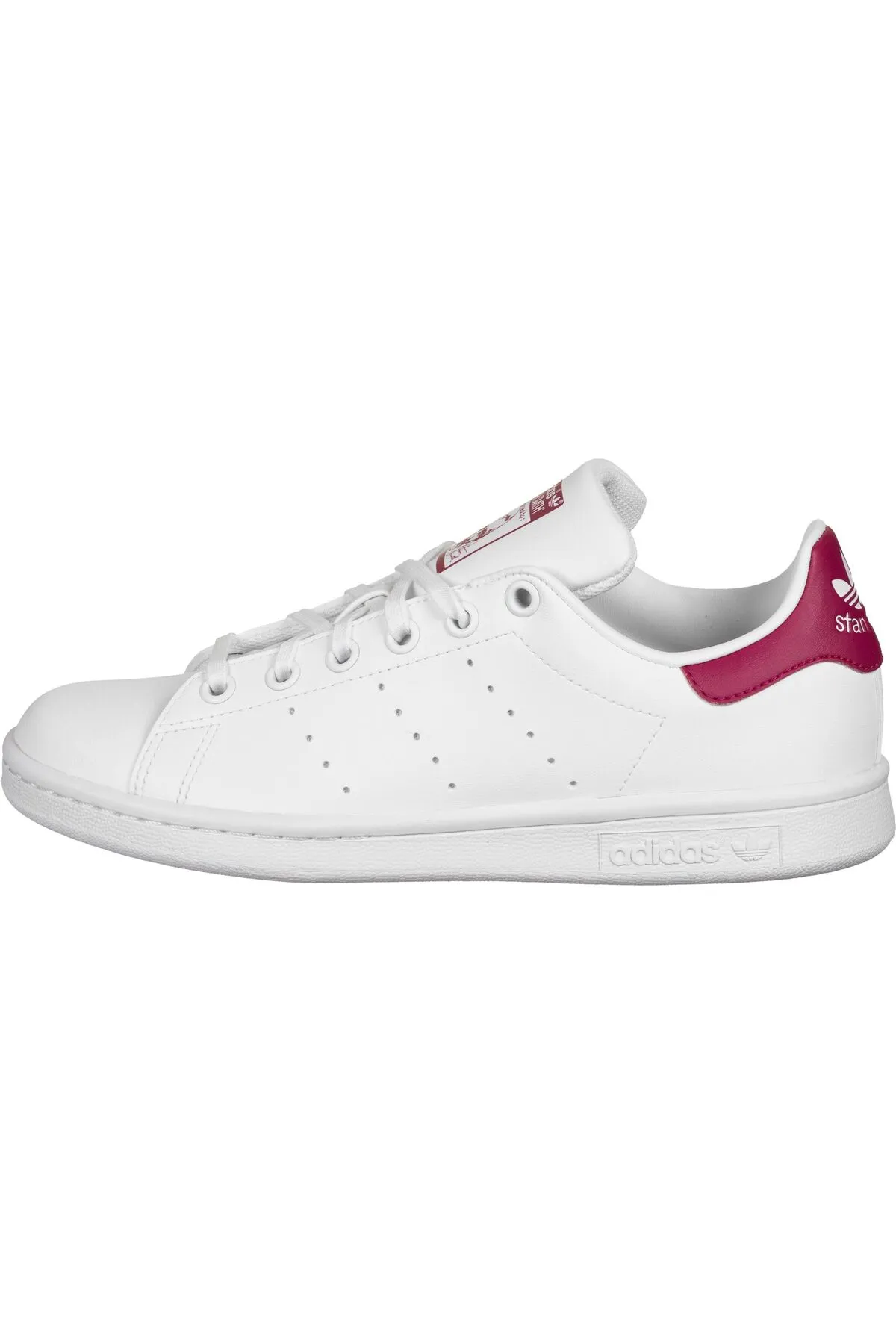 adidas  Unisex adidas STAN SMITH Kinderschuhe