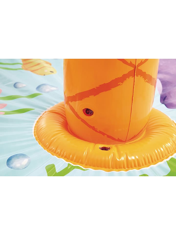 Intex Wasserspiel-Planschbecken 