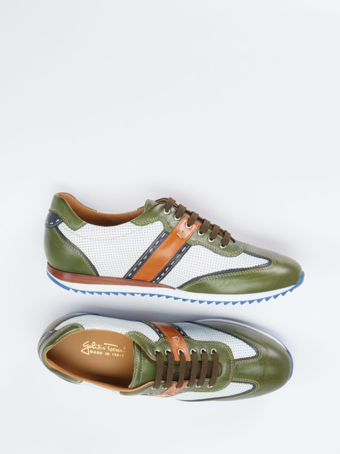 Sneaker-46616970001 Galizio Torresi