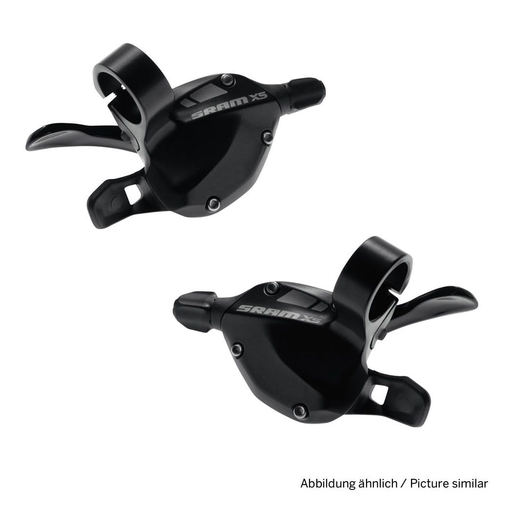 SRAM X.5 3x9-fach Schalthebel-Set kaufen | Bike-Discount