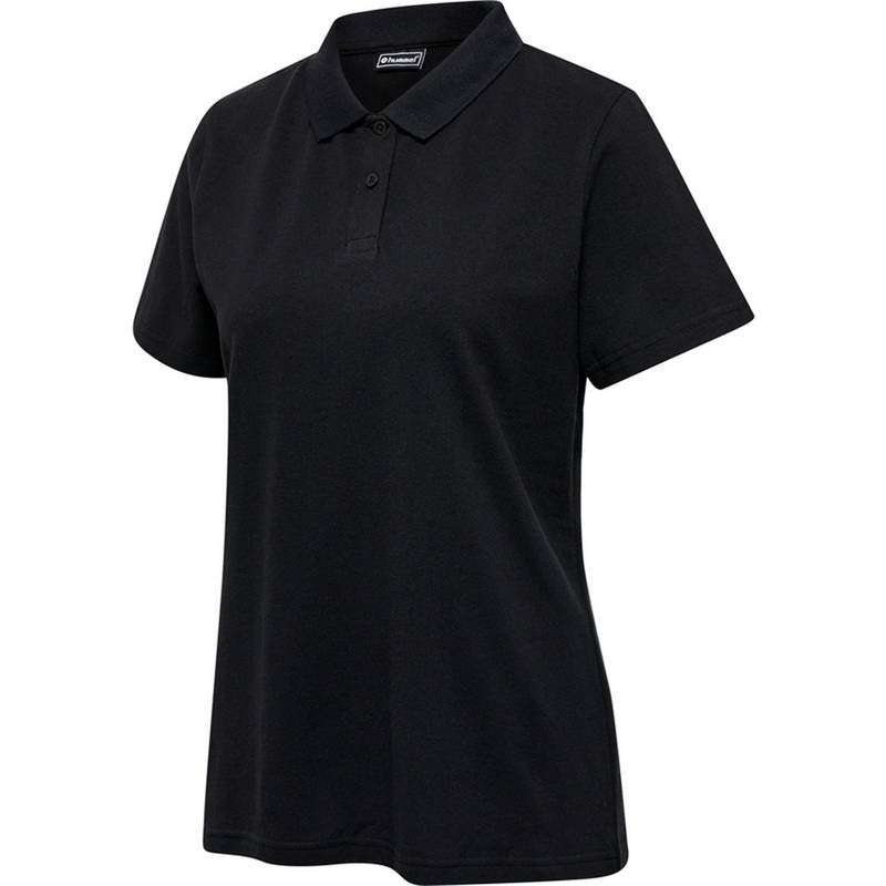 hummel hmlRED CLASSIC POLO WOMAN Poloshirt Damen