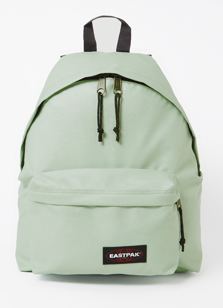 Sac à dos Eastpak Padded Pak'r à paillettes