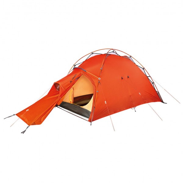 Vaude - Power Sphaerio 2P - 2-Personen Zelt