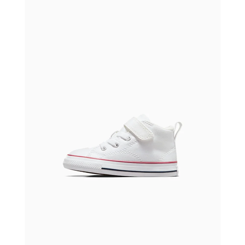 Converse Chuck Taylor All Star Malden Street A04825C / weiss