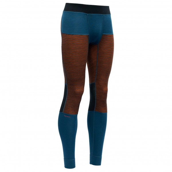Devold - Tuvegga Sport Air Long Johns - Merinounterwäsche