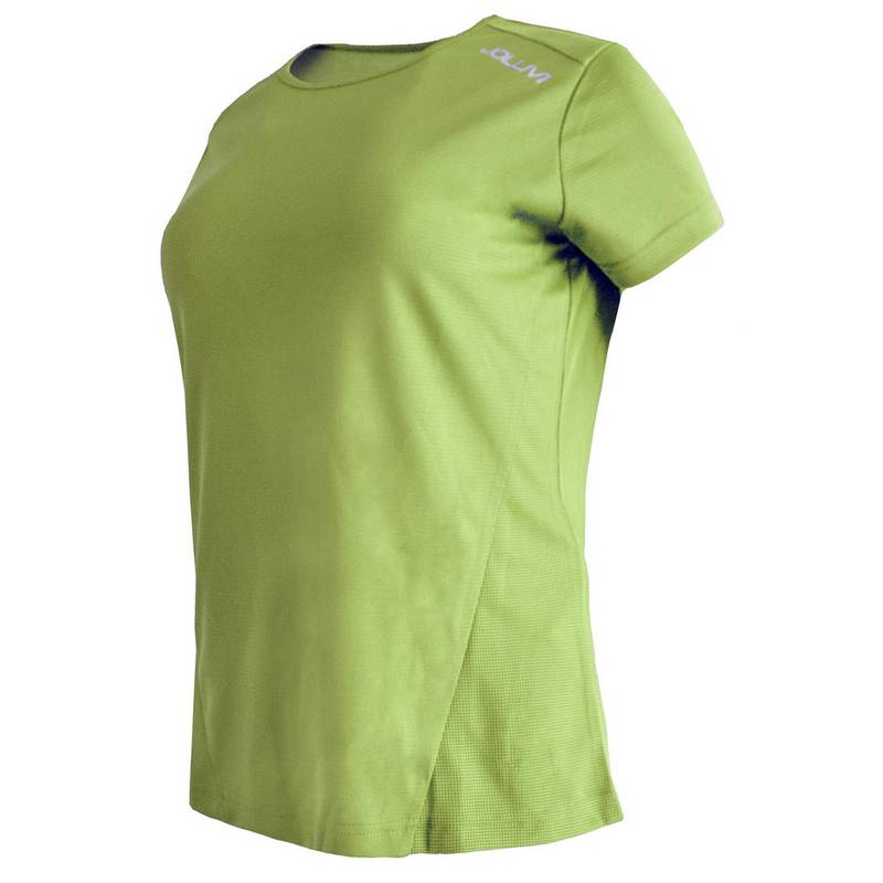 JOLUVI Runplex Funktionsshirt Damen