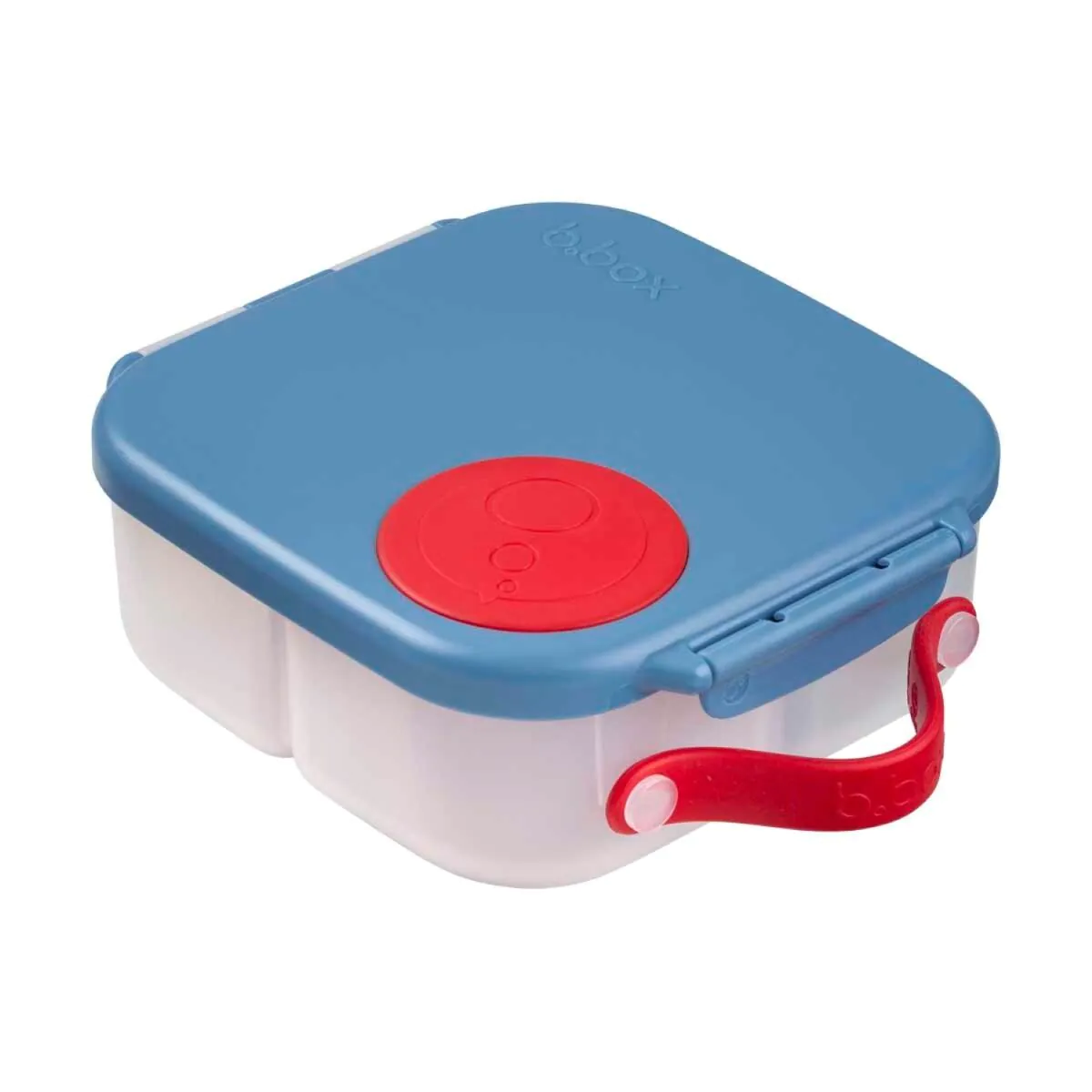 B.Box Mini Blue Blaze - Μίνι Δοχείο Γεύματος