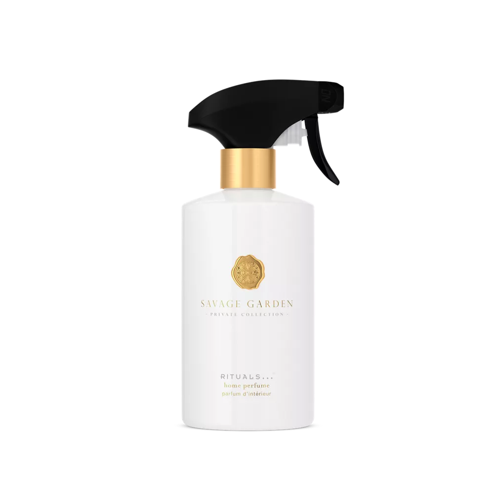 Parfum d'intérieur Private Collection Savage Garden, 500 ml