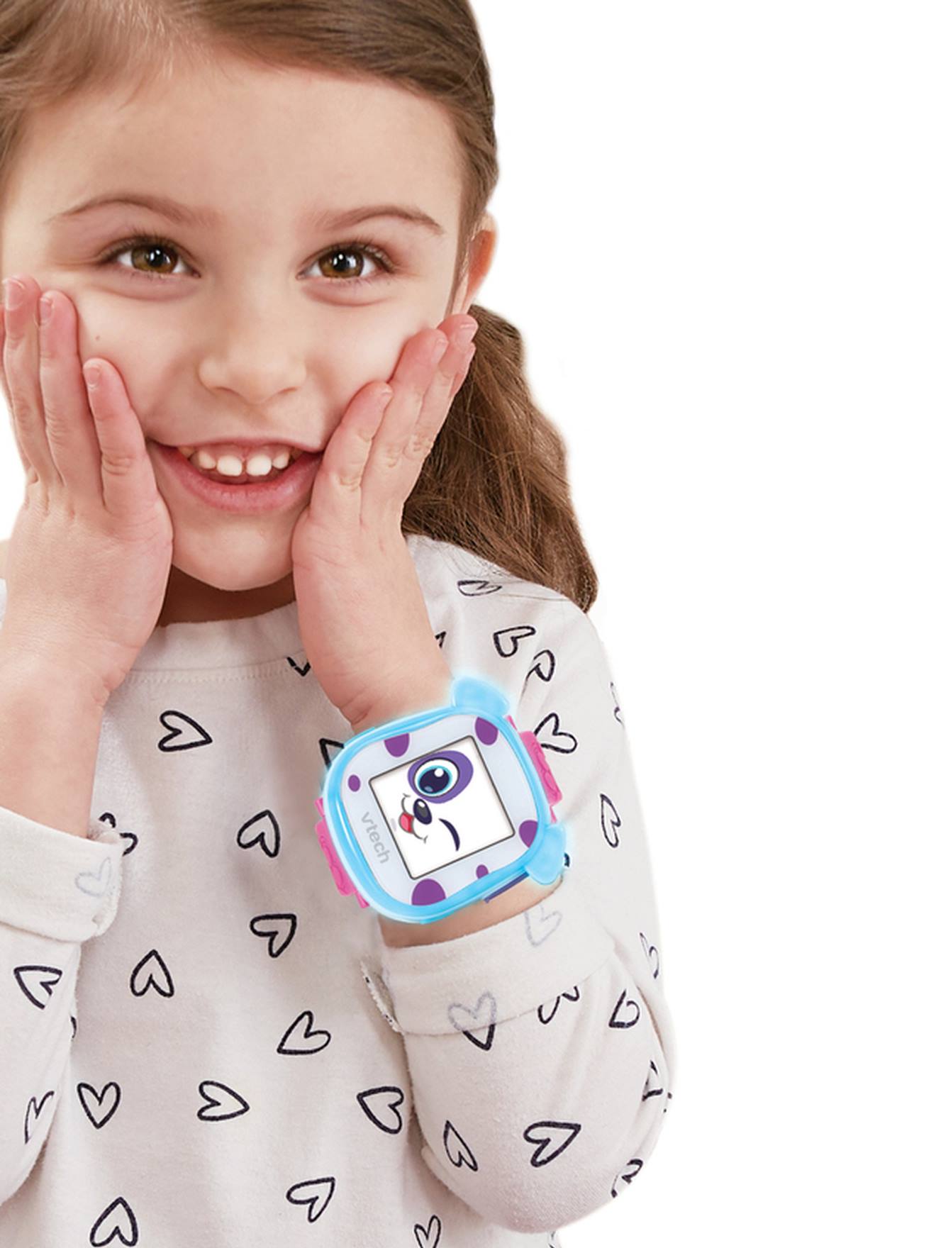 Montre Kidiwatch