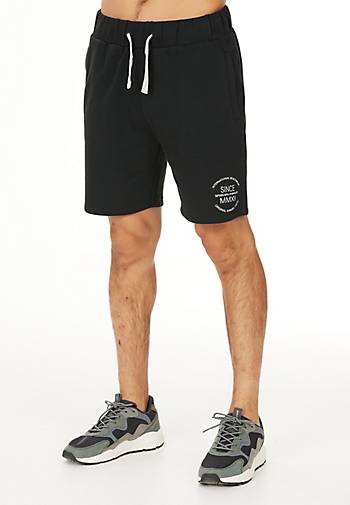 CRUZ Shorts Carter mit praktischer Innentasche
