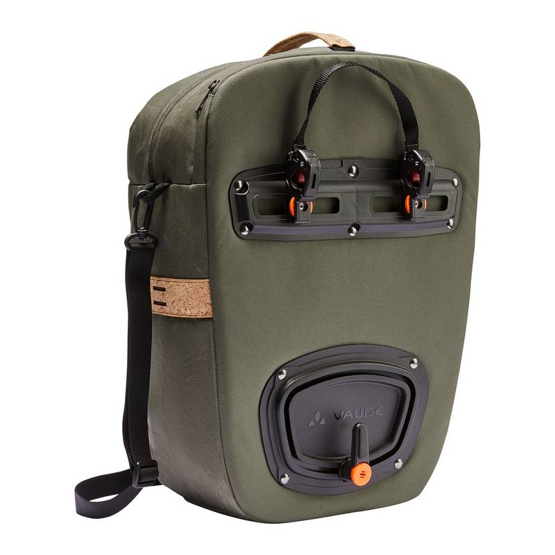VAUDE eBack Single Fahrradtasche