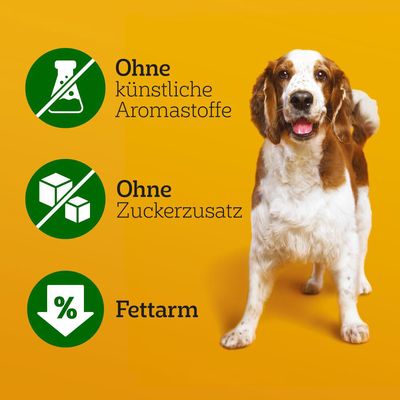 Pedigree Dentastix Fresh tägliche Frische für mittelgroße Hunde (10-25 kg)
