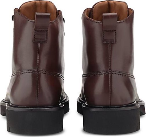 Lottusse Schnür-Boots