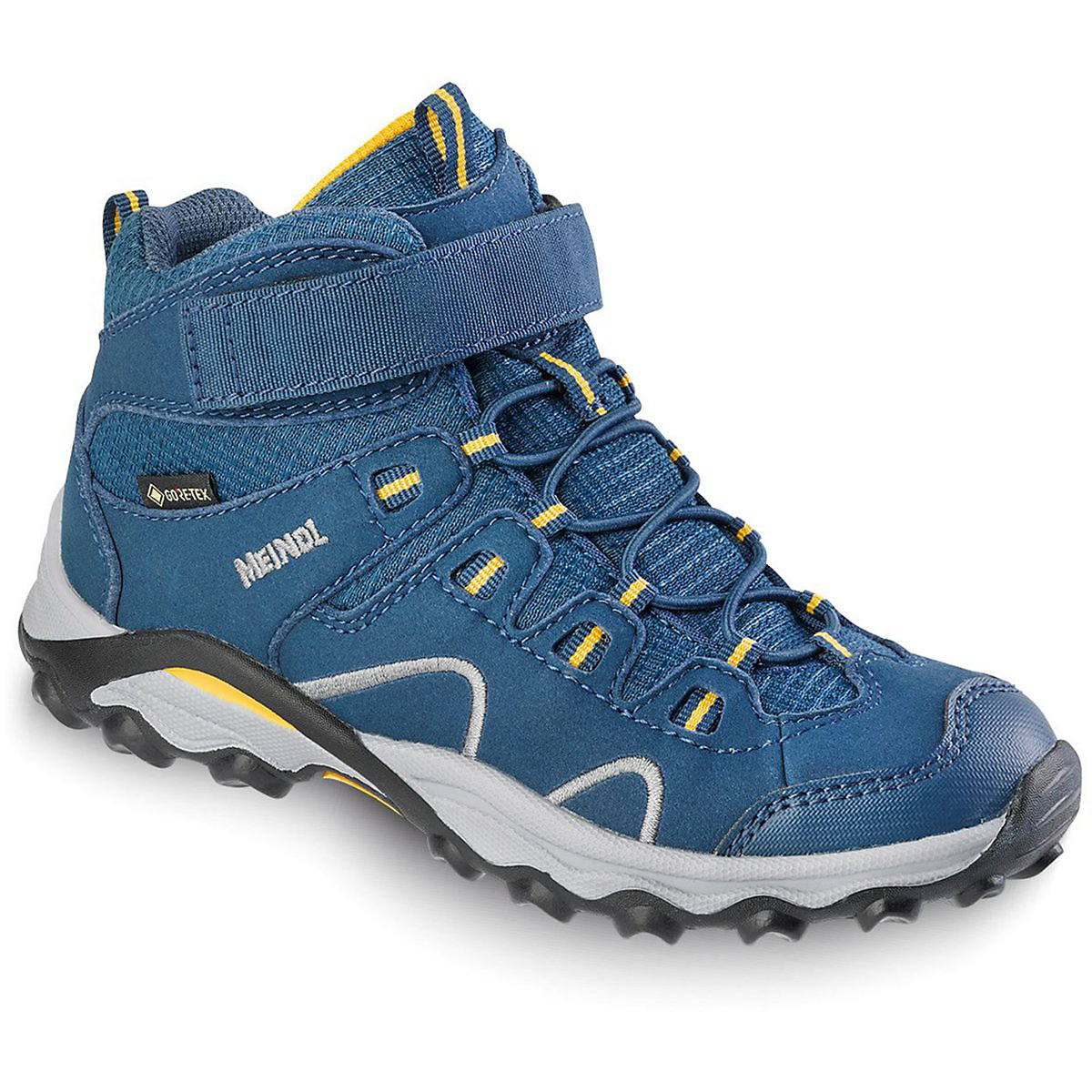 Wanderschuh Lucca Junior Mid GTX Wanderschuhe