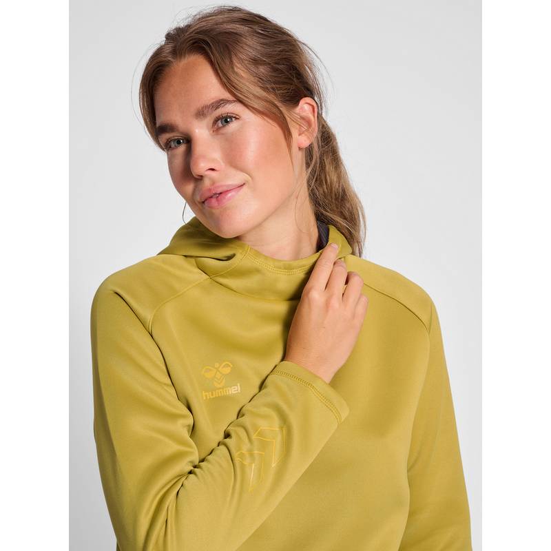 hummel hmlCIMA XK HOODIE WOMAN Sweatshirt Damen