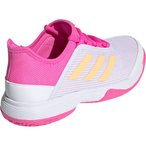 KINDER TENNISINDOORSCHUHE ADIZERO CLUB K