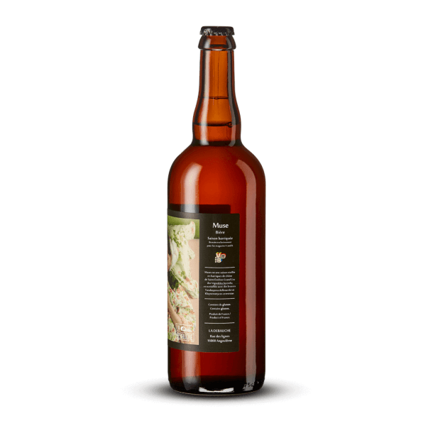 Muse 75 cl