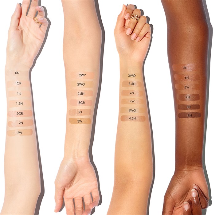 Dior Forever Natural Nude