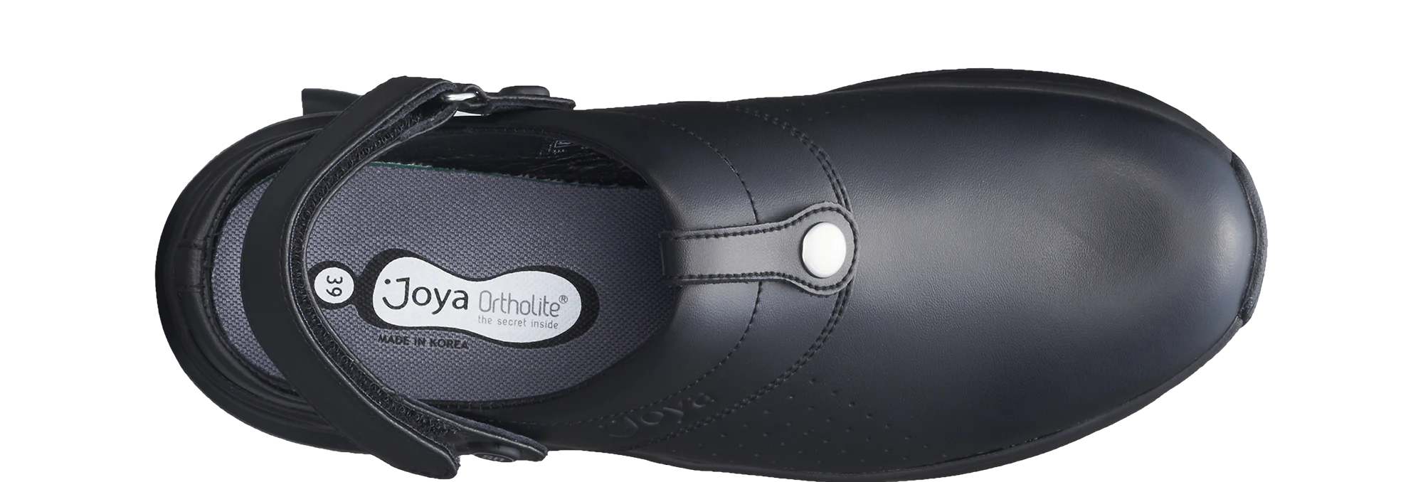 IQ SR black